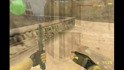 Counter Strike The Best Game 