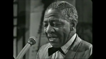 Lonnie Johnson - Another Night To Cry