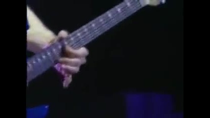 Deep Purple - Sometimes I feel like screaming 