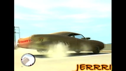 Gta Iv Burnout част 2/2 