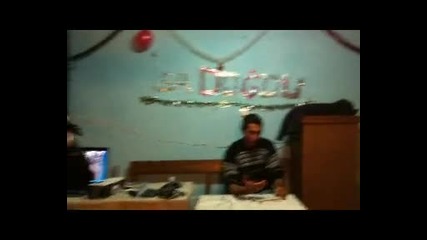 Sherif 2012 butun varlim seni anlatsin