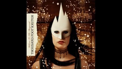 Thousand Foot Krutch - Outta Control 