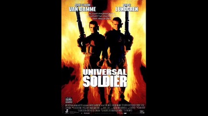 Jean Claude Van Dame - filmography 