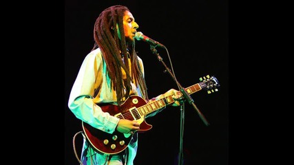 Julian Marley - Same Old Story