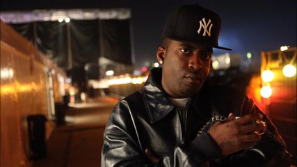 Tony Yayo ft 50 Cent, Shawty Lo & Roscoe Dash - Haters
