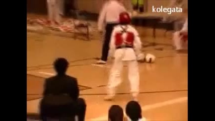 много лошо начало на рунда !!!