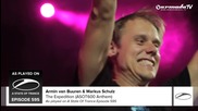 Armin van Buuren & Markus Schulz - The Expedition