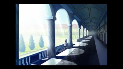 Hanaukyo Maid Team La Verite (Clear OP)