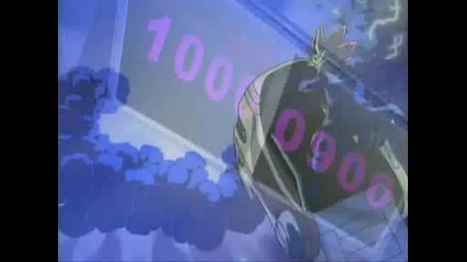 Yu - Gi - Oh! - Epizod 01 - Dushata na kartite 2