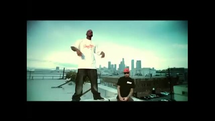 The Game ft.travis Barker - dope boys