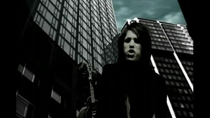 Lacrimas Profundere - The Letter (official) 2010