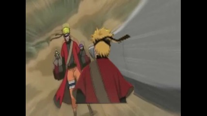 Naruto Shippuuden Amv [naruto vs Pain]