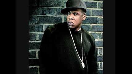 Jay - Z - Ghetto Techno [new 2010]