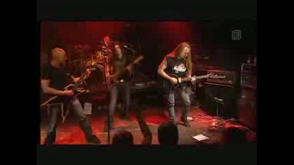 Guitar Heroes - Zachary Hietala - Antz