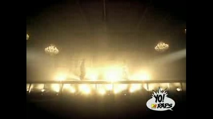 Nelly Feat. Fergie - Party People [hq]