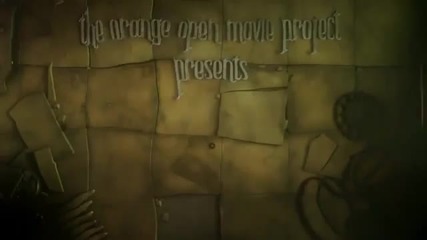 Elephants Dream - Short Animated Films