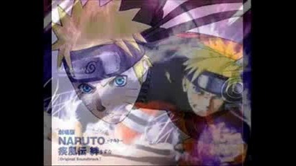 naruto nexus