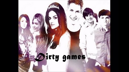 dirty games - сезон 1 епизод 1 част 1