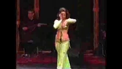 Belly Dance - Ориенталски Танц