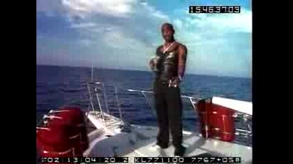 2pac - All Eyes On Me - Photoshoot - Interview