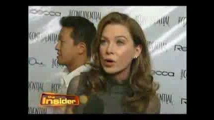 Ellen Pompeo