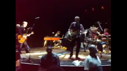 Vs. Foo Fighters - My Hero. Live at the O2 Arena.