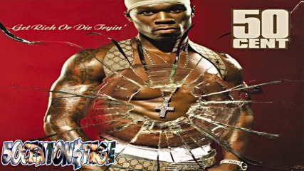 50cent - In Da Club [hd]