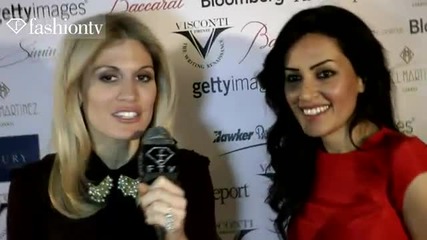 Luxury Alliance at Kensington Palace - Official Launch with Hofit Golan