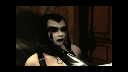 Bloodrayne 2