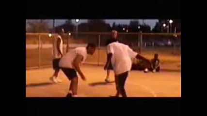 And1 Streetball