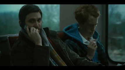 Source Code trailer (2011) {hd} 