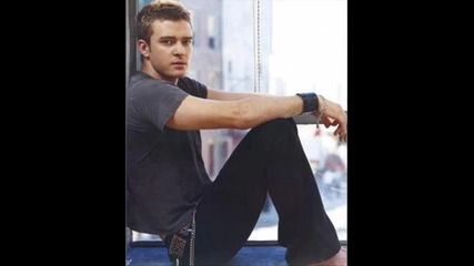 justin timberlake 
