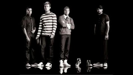 Backstreet Boys - Inconsolable