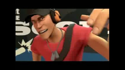 Team Fortress 2:meet The Dumbasses 4
