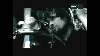 Lost Prophets - Last Train Home