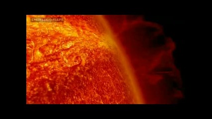 Bbc Documentary Space Episode 6 - Boldly Go. 2 