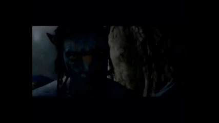Avatar - *trailer*