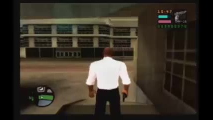 Gta Vice City Stories Business Takeover 12 