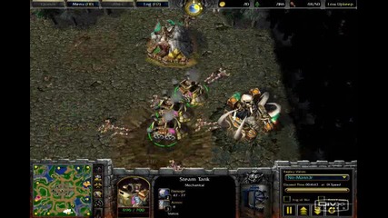 warcraft 3