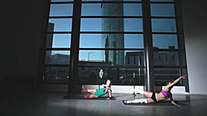 Ballet Bootcamp