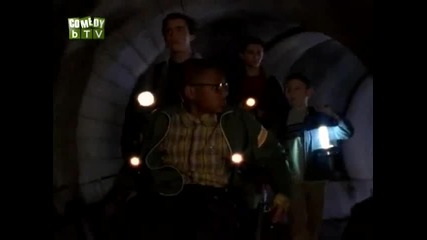 Malcolm In The Middle season3 episode20