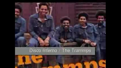 The Best Music Of The 60s & 70 - 1