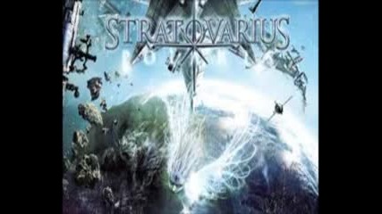 Stratovarius - Fourth Dimension [ Full Album 1995 ]
