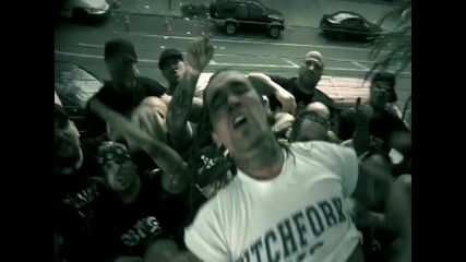 Skarhead - D.f.f. 