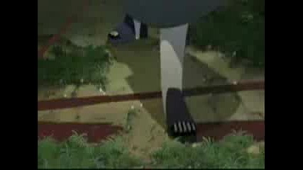 Team 10 - Get Ready To Die