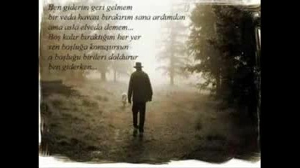 Altan Civelek - Giderim.. 