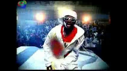 Soulja Boy Tell em - Crank That Soulja Boy (official music video) (high quality) 
