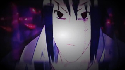 Sasuke Battles Dubstep-amv