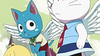 Fairy Tail - 85 бг субс
