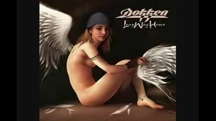 Dokken - Only Heaven Knows